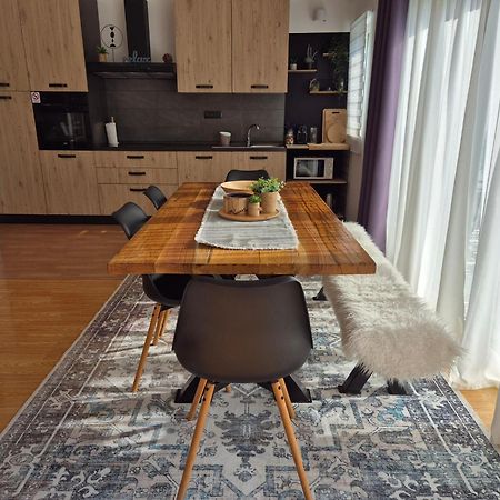 Apartment Near The Sea-Self Check-In Podstrana Exterior foto