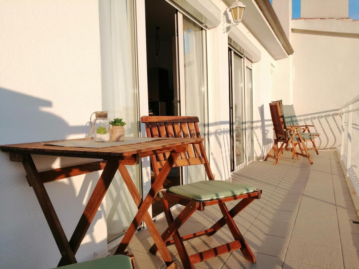 Apartment Near The Sea-Self Check-In Podstrana Exterior foto